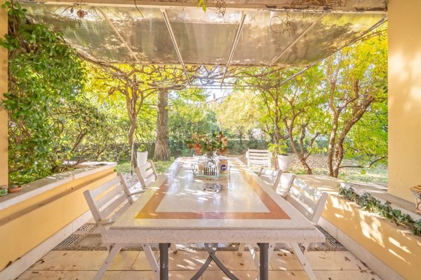 casa indipendente in vendita a Conegliano in zona Collalbrigo
