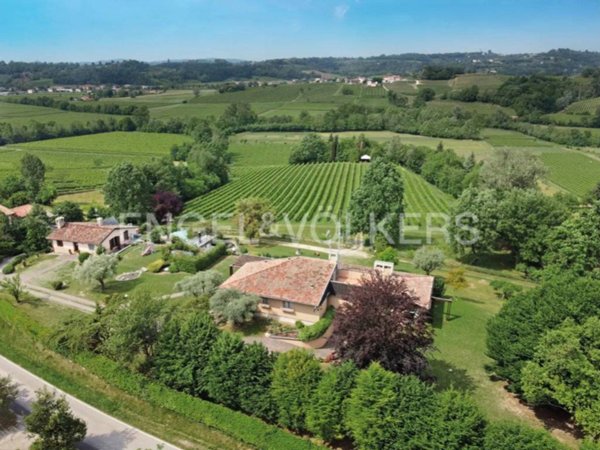 villa in vendita a Conegliano