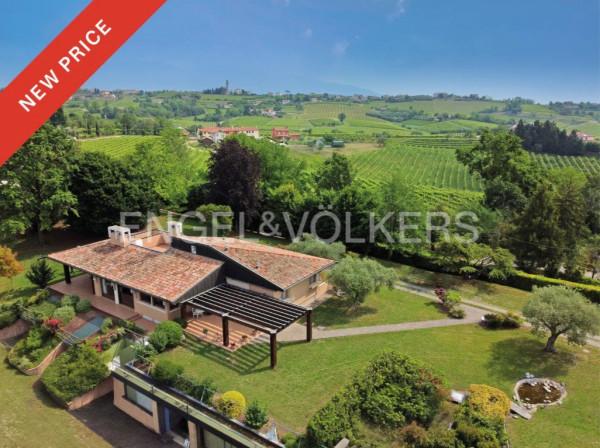 villa in vendita a Conegliano