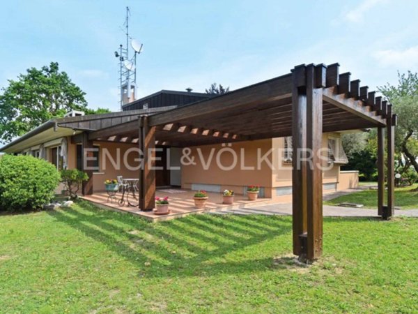 villa in vendita a Conegliano