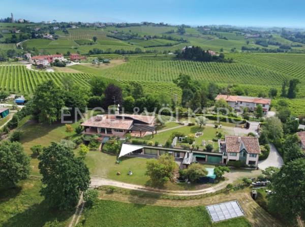 villa in vendita a Conegliano