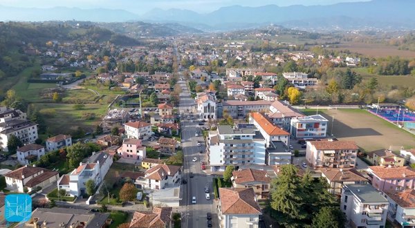 appartamento in vendita a Conegliano