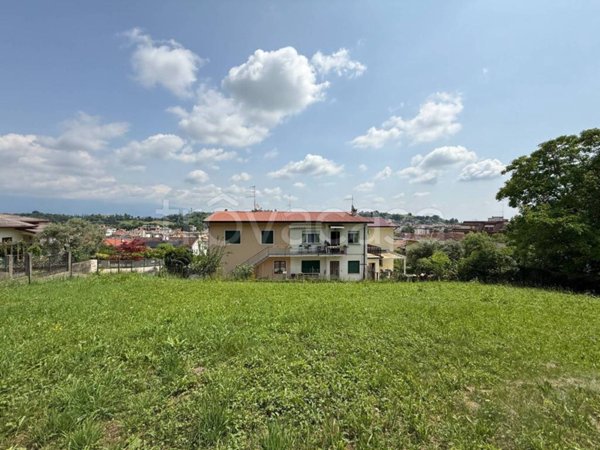 terreno edificabile in vendita a Conegliano