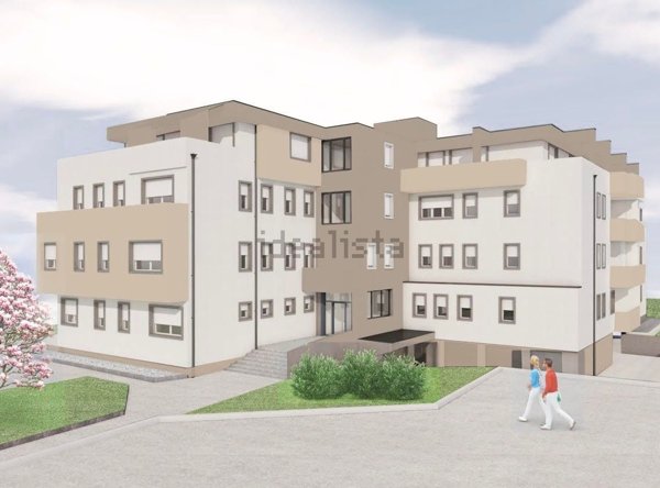 appartamento in vendita a Conegliano