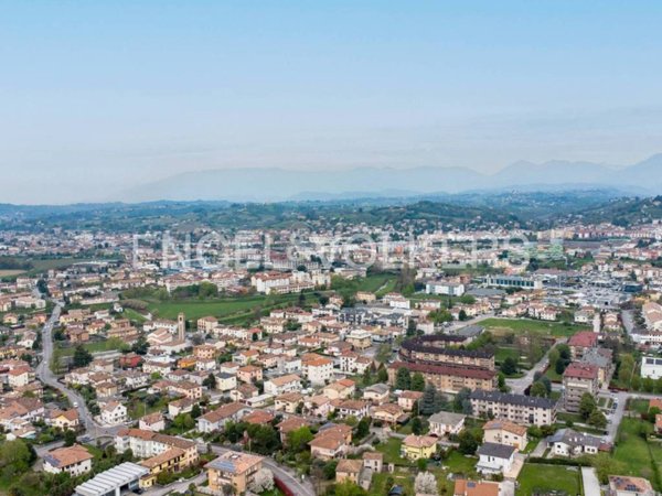 appartamento in vendita a Conegliano