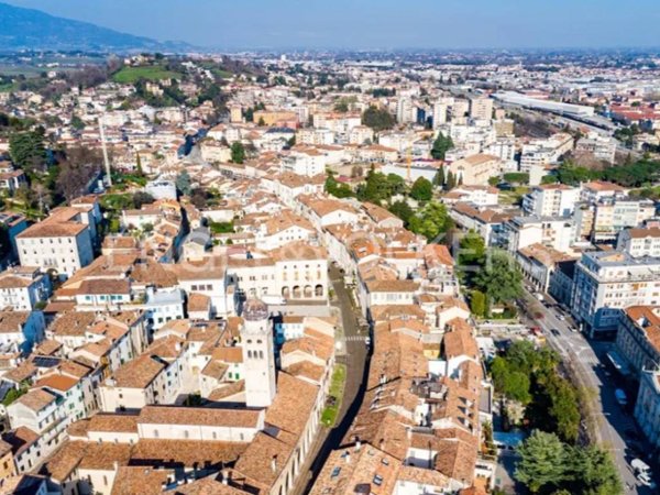 appartamento in vendita a Conegliano