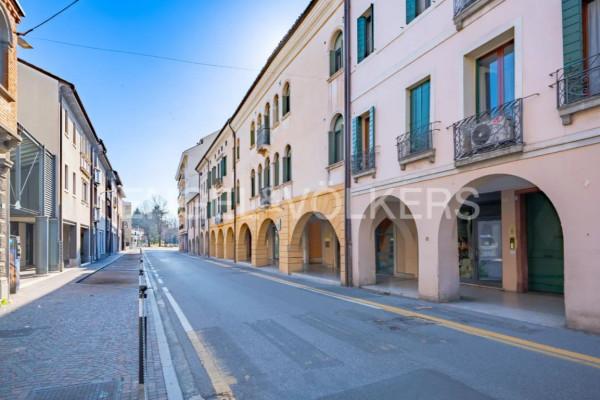 appartamento in vendita a Conegliano
