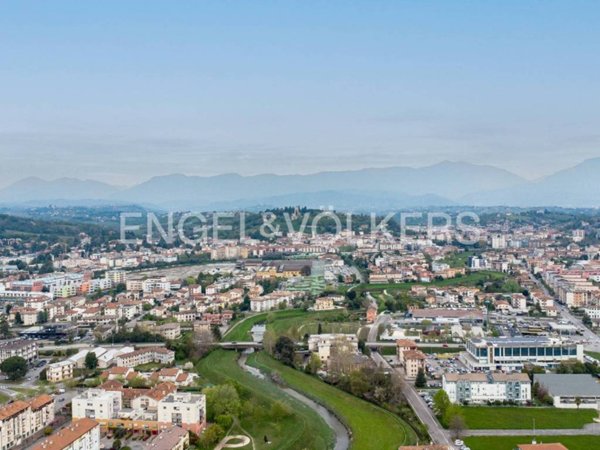 appartamento in vendita a Conegliano