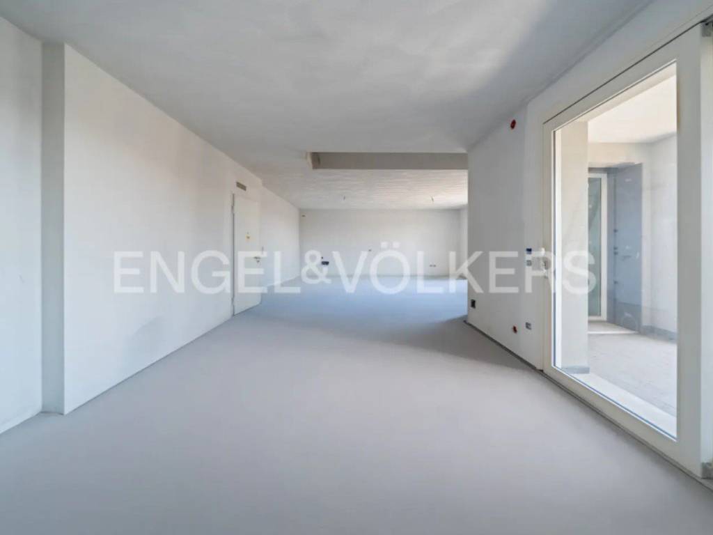 appartamento in vendita a Conegliano in zona Campolongo