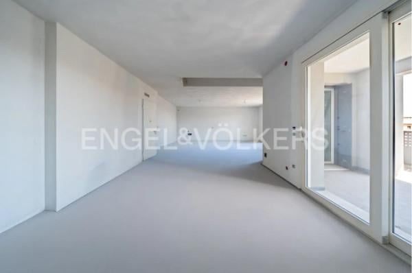 appartamento in vendita a Conegliano in zona Campolongo