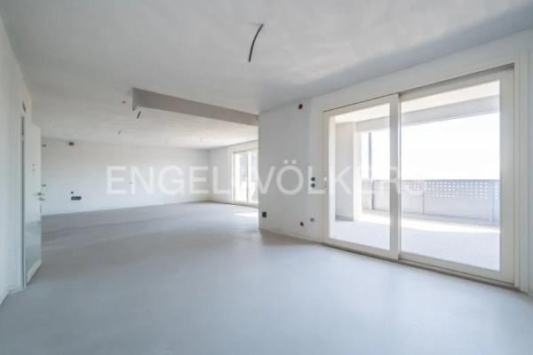 appartamento in vendita a Conegliano in zona Campolongo