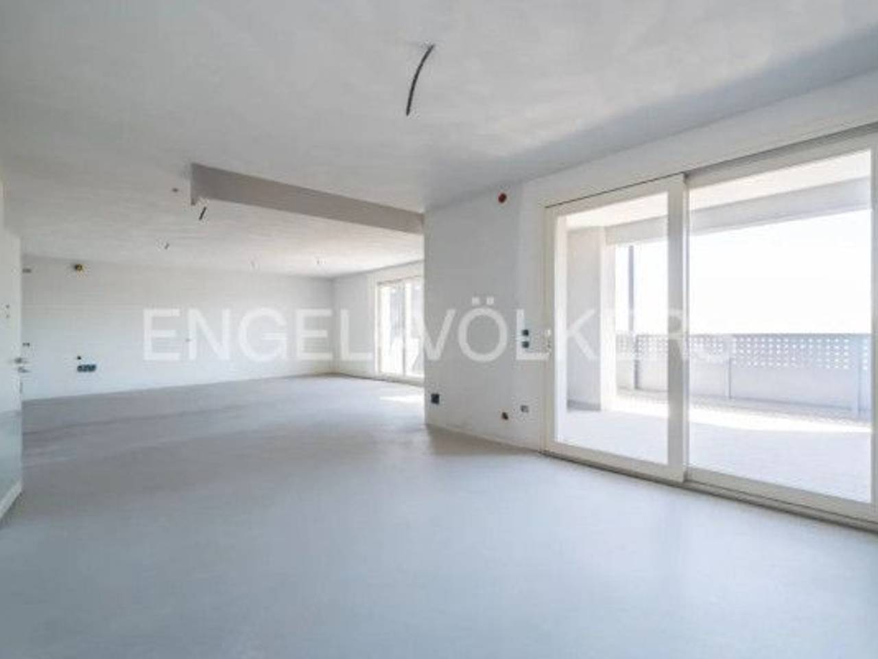 appartamento in vendita a Conegliano in zona Campolongo