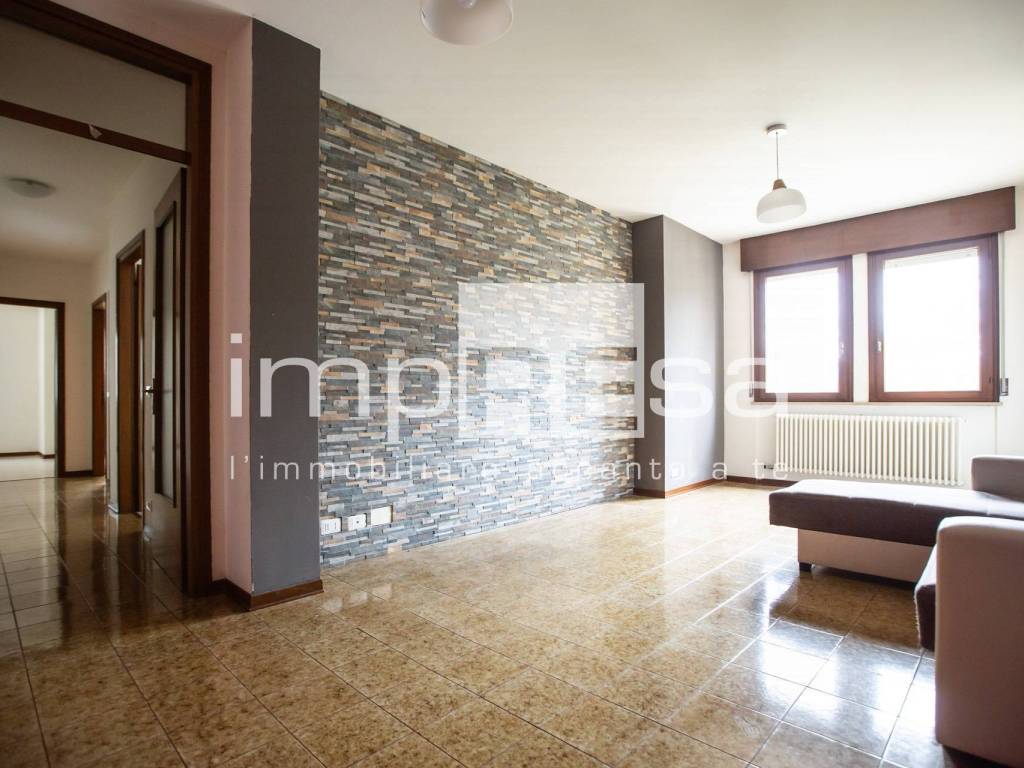 appartamento in vendita a Conegliano