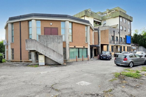 ufficio in vendita a Conegliano