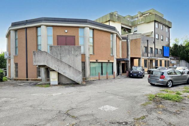 ufficio in vendita a Conegliano