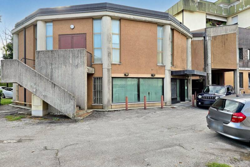 ufficio in vendita a Conegliano