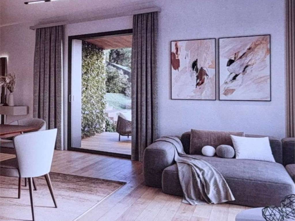 appartamento in vendita a Conegliano