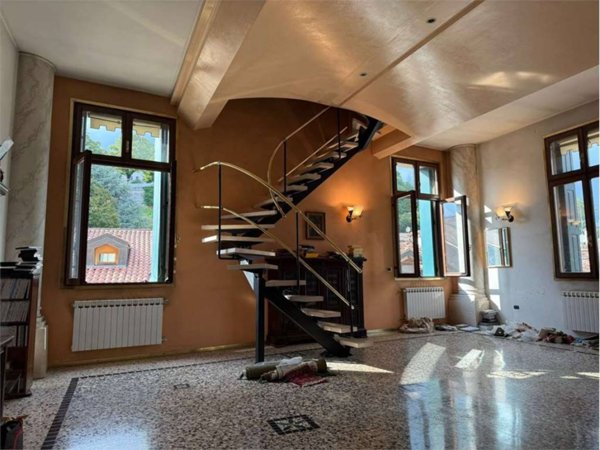 appartamento in vendita a Conegliano