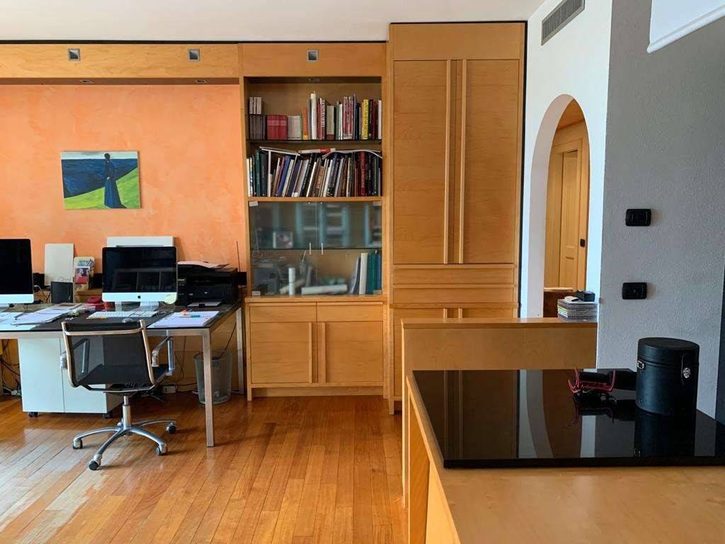 appartamento in vendita a Conegliano