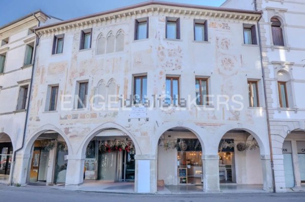 appartamento in vendita a Conegliano