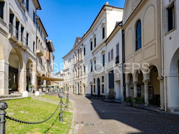 appartamento in vendita a Conegliano