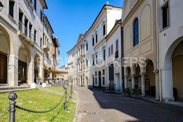 appartamento in vendita a Conegliano