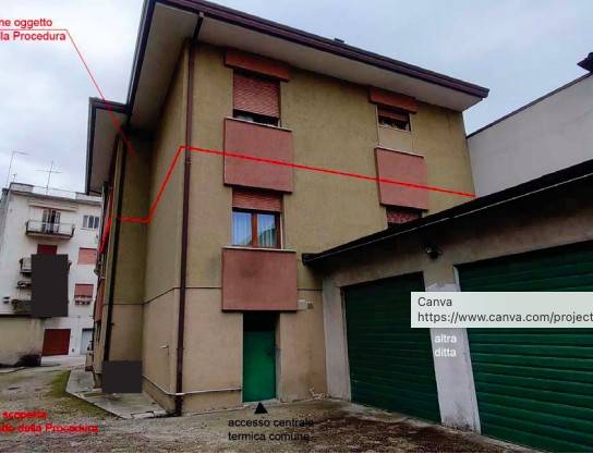 casa indipendente in vendita a Conegliano