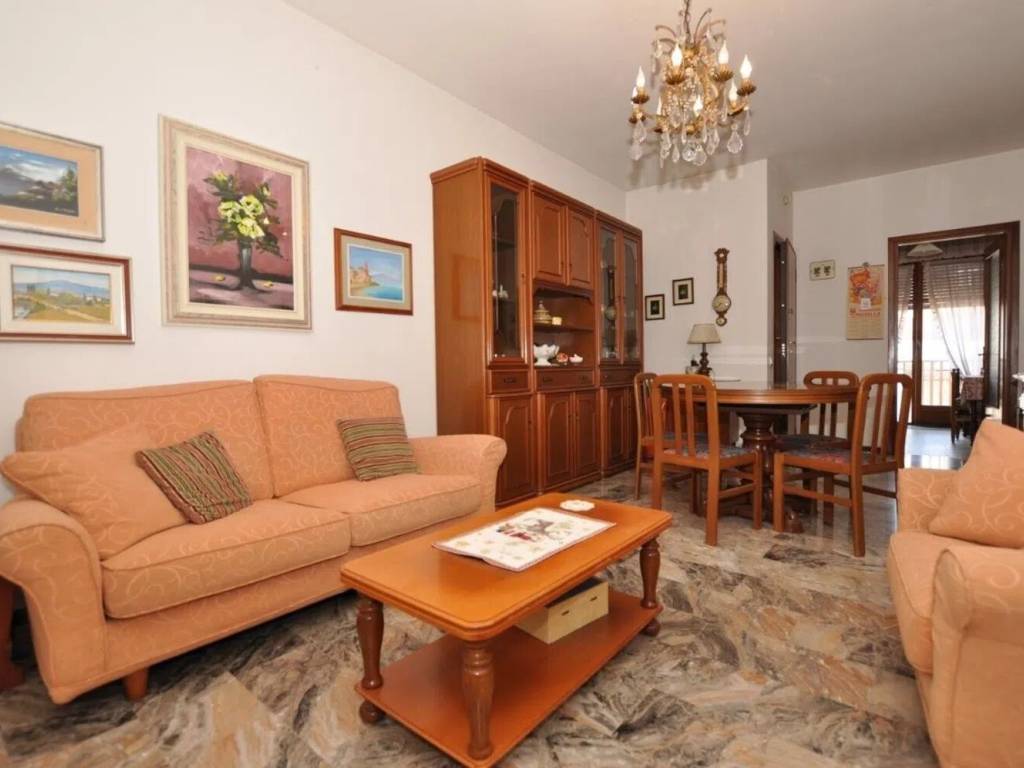 appartamento in vendita a Conegliano