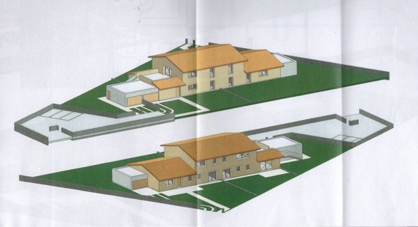 appartamento in vendita a Conegliano