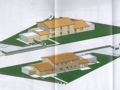 appartamento in vendita a Conegliano