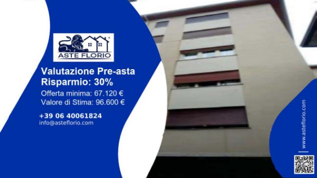 appartamento in vendita a Conegliano