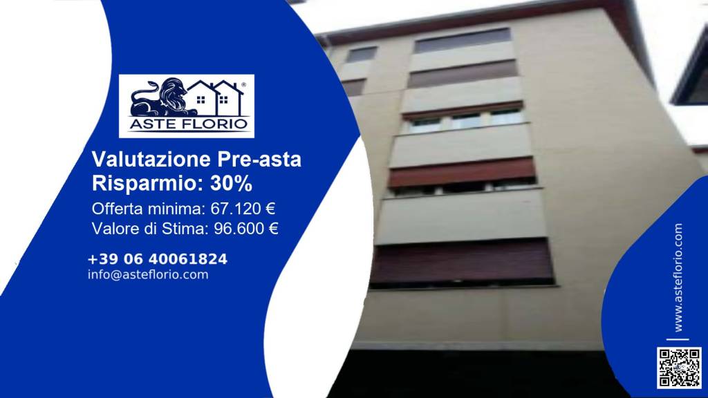 appartamento in vendita a Conegliano
