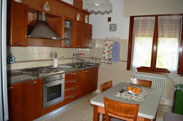 appartamento in vendita a Conegliano