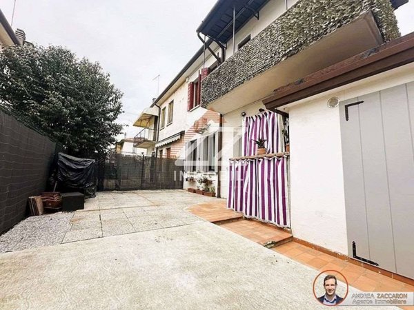 appartamento in vendita a Conegliano