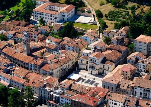 appartamento in vendita a Conegliano