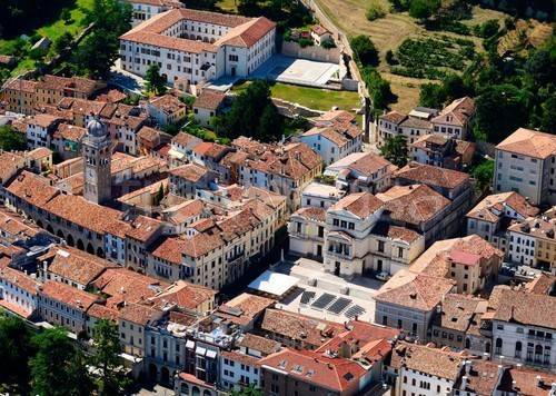 appartamento in vendita a Conegliano