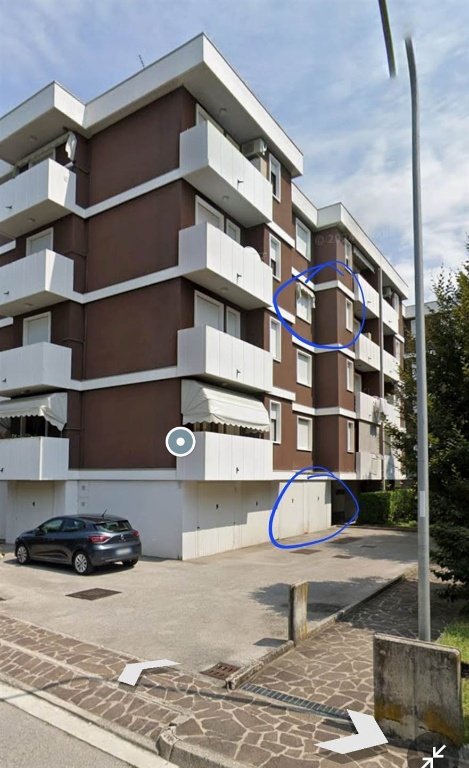 appartamento in vendita a Conegliano
