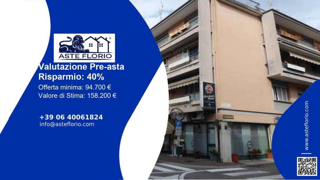 negozio in vendita a Conegliano