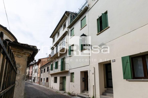 casa indipendente in vendita a Conegliano