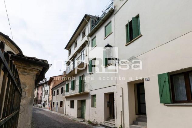 casa indipendente in vendita a Conegliano