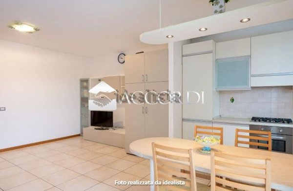 appartamento in vendita a Conegliano