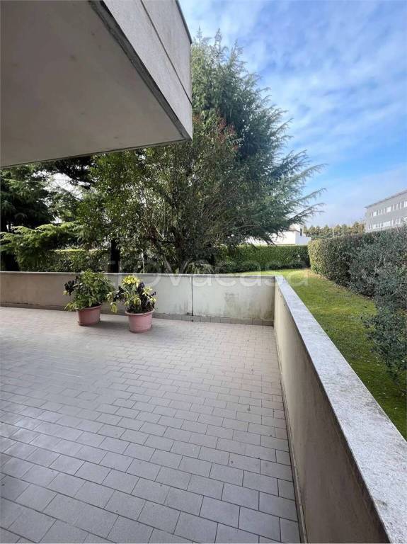appartamento in vendita a Conegliano