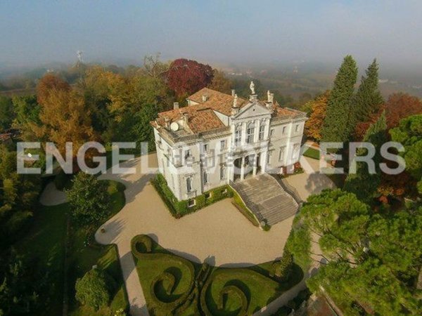 villa in vendita a Conegliano