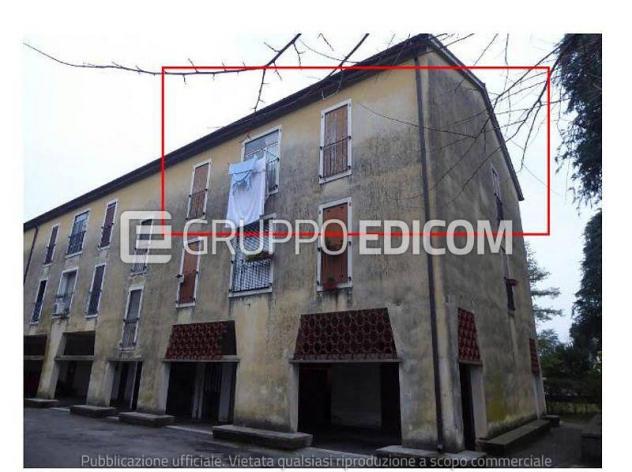 appartamento in vendita a Conegliano