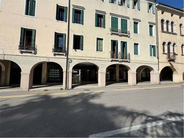 appartamento in vendita a Conegliano