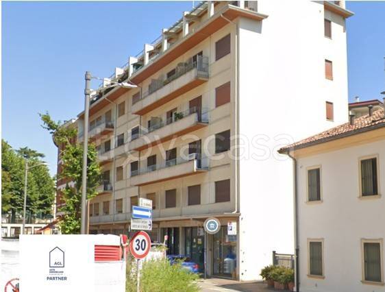 appartamento in vendita a Conegliano