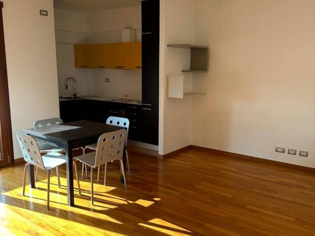 appartamento in vendita a Conegliano