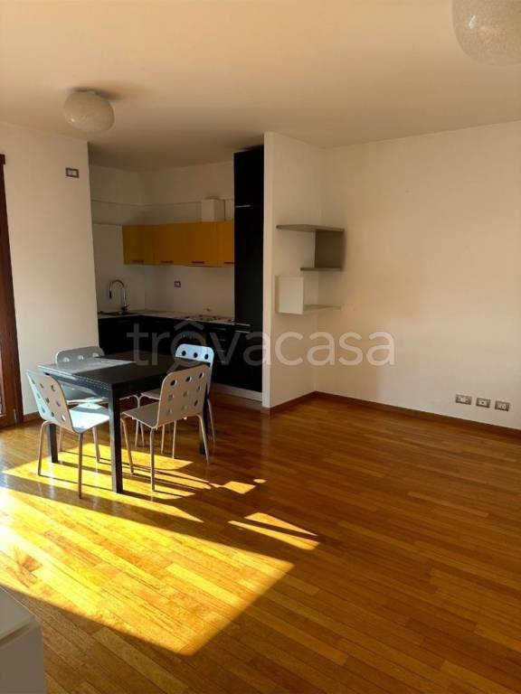 appartamento in vendita a Conegliano
