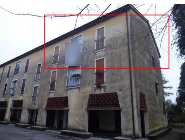 appartamento in vendita a Conegliano