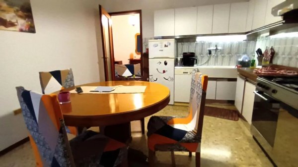 appartamento in vendita a Conegliano in zona Parè